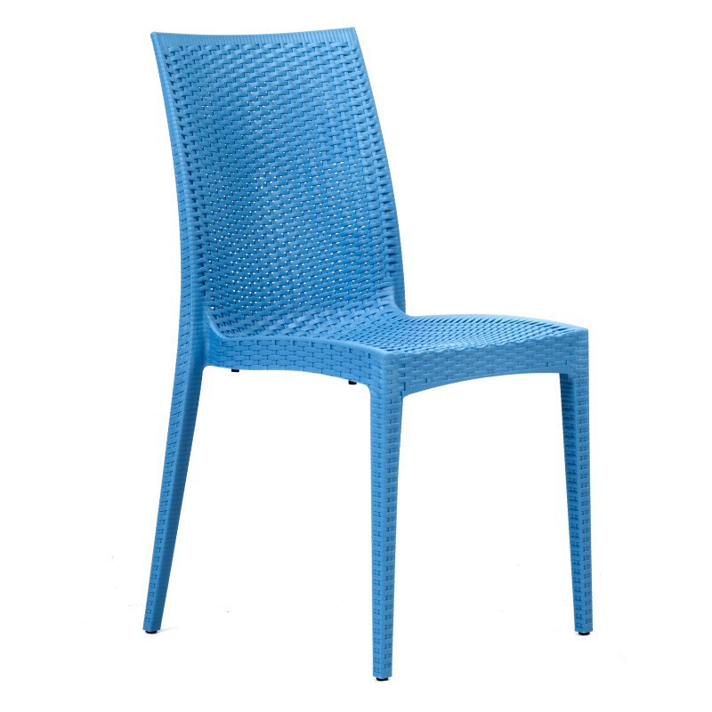 Location de chaise à Orléans : Solna turquoise